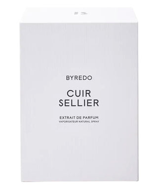 Byredo Cuir Sellier 70 ml N06445-01-2