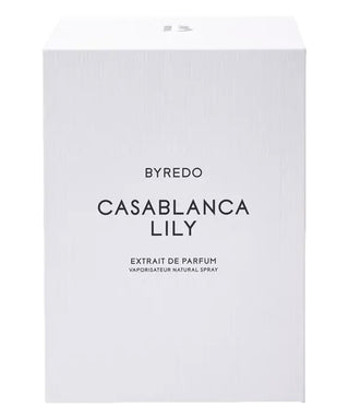 Byredo Casablanca Lily 70 ml N06446-01-2
