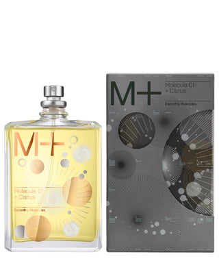 Escentric Molecules Molecule 01 + Cistus N06447-01-2