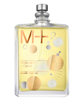 Escentric Molecules Molecule 01 + Cistus N06447-01