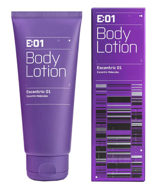Escentric Molecules Escentric 01 Lozione corpo 200 ml Flacone crema N06455-01-2