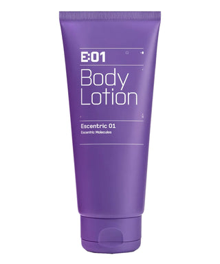 Escentric Molecules Escentric 01 Lozione corpo 200 ml Flacone crema N06455-01 