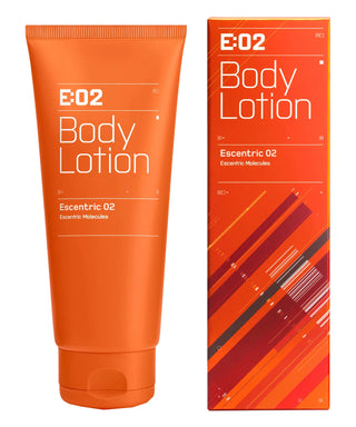 Escentric Molecules Escentric 02 Lozione corpo 200 ml Flacone crema N06456-01-2
