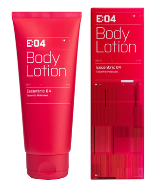 Escentric Molecules Escentric 04 Lozione corpo 200 ml Flacone crema N06458-01-2