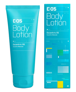 Escentric Molecules Escentric 05 Lozione corpo 200 ml Flacone crema N06459-01-2