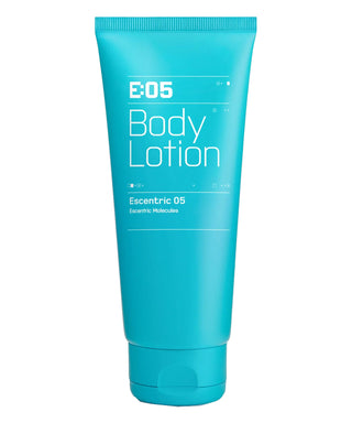 Escentric Molecules Escentric 05 Lozione corpo 200 ml Flacone crema N06459-01