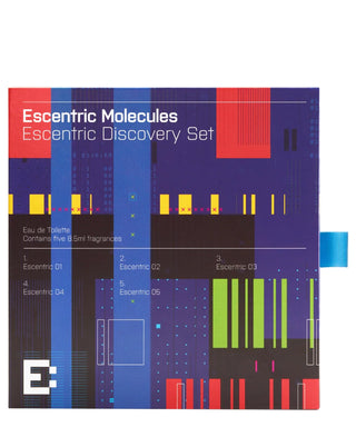 Escentric Molecules Escentric  N06461-01-2