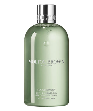 Molton Brown Tea Ceremony Gel doccia 300 ml Flacone bagnoschiuma N06463-01
