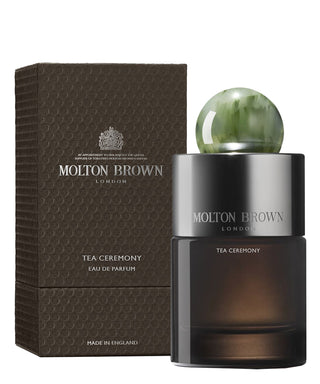Molton Brown Tea Ceremony Eau de Parfum 100 ml Flacone profumo N06464-02-2