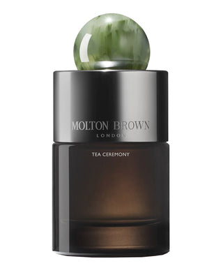 Molton Brown Tea Ceremony Eau de Parfum 100 ml Flacone profumo N06464-02
