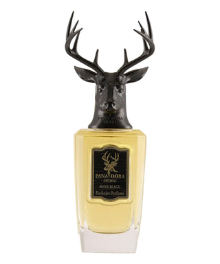 Pana Dora Onyx Black Extrait de Parfum 100 ml Flacone profumo N06468-02