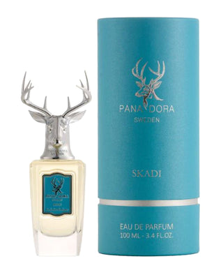 Pana Dora Skadi Eau de Parfum 100 ml Flacone profumo N06469-02-2