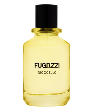 Fugazzi Nicocello Extrait de Parfum 100 ml Flacone profumo N06470-02