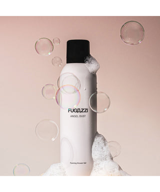 Fugazzi Angel Dust Mousse 200 ml Flacone mousse N06472-01-amb