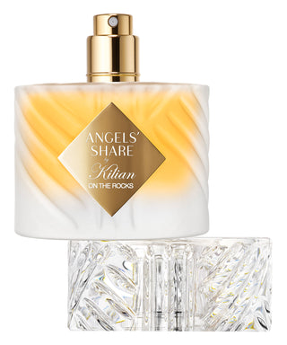 Kilian Angels' Share on the Rocks Eau de Parfum 50 ml Flacone profumo N06473-02-2