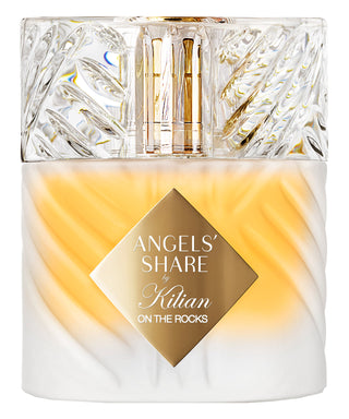 Kilian Angels' Share on the Rocks Eau de Parfum 50 ml Flacone profumo N06473-02