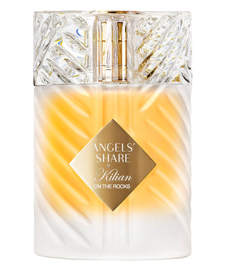Kilian Angels' Share on the Rocks Eau de Parfum 100 ml Flacone profumo N06473-03