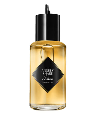 Kilian Angels' Share on the Rocks Eau de Parfum 100 ml Refill Flacone profumo N06473-04