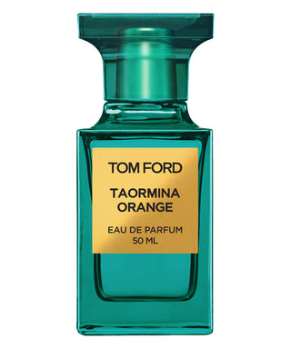 Tom ford Taormina Orange Eau de Parfum 50 ml Flacone profumo N06474-02