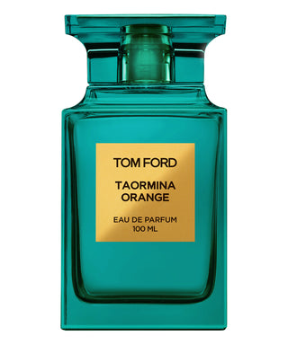 Tom ford Taormina Orange Eau de Parfum 100 ml Flacone profumo N06474-03