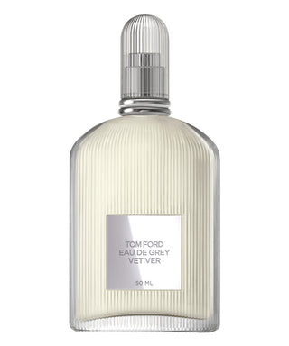 Tom ford Eau De Grey Vetiver Eau de Toilette 50 ml Flacone profumo N06475-01