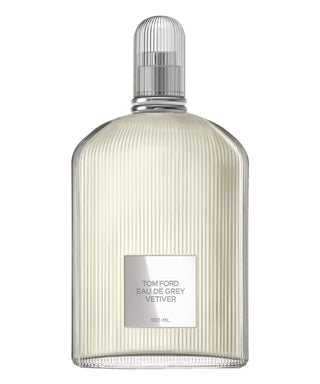 Tom ford Eau De Grey Vetiver Eau de Toilette 100 ml Flacone profumo N06475-02