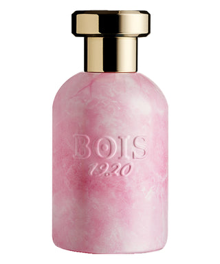 Bois 1920 Decisamente Rosa Parfum 100 ml Flacone profumo N06476-01