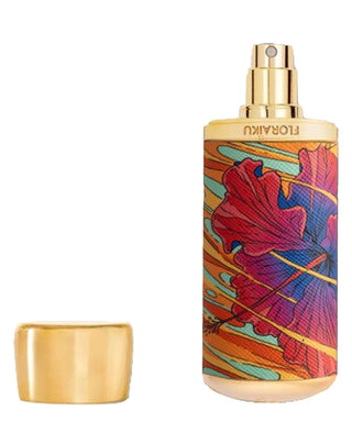 Floraiku Paris Flying South Eau de Parfum 50 ml + 10 ml Flacone profumo N06478-01-2