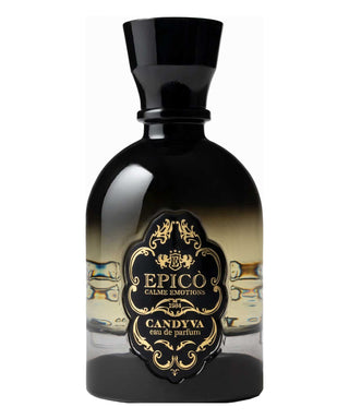 Epicò Candyva Eau de Parfum 100 ml Flacone profumo N06480-01