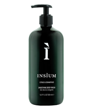 Insìum Gel doccia levigante 500 ml Flacone docciaschiuma N06482-01