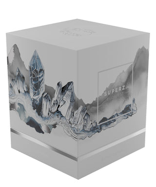 Superz Budapest Immortalis Extrait de parfum 50 ml Flacone profumo N06486-01-2