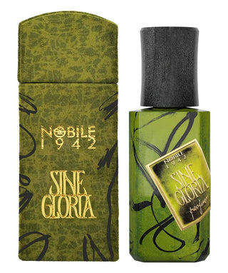Nobile 1942 Sine Gloria Extrait de Parfum 75 ml Flacone profumo N06488-01-2