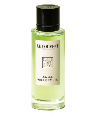 Le couvent Maison de Parfum Cologne Aqua Millefolia Eau de Toilette 100 ml Flacone profumo N06489-01