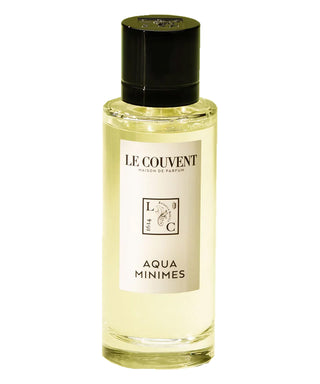 Le couvent Maison de Parfum Cologne Aqua Minimes Eau de Toilette 100 ml Flacone profumo N06490-01