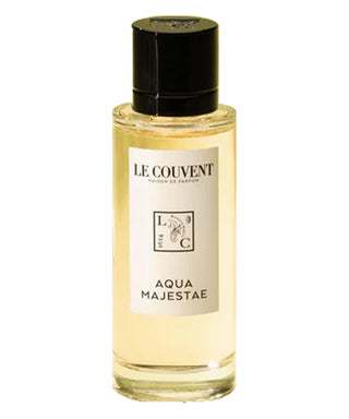 Le couvent Maison de Parfum Cologne Aqua Majestae Eau de Toilette 100 ml Flacone profumo N06491-01