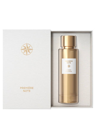 Premiere Note Ambre Kashmir Extrait de Parfum 100 ml Flacone profumo N06492-01-1