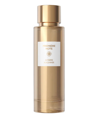 Premiere Note Ambre Kashmir Extrait de Parfum 100 ml Flacone profumo N06492-01