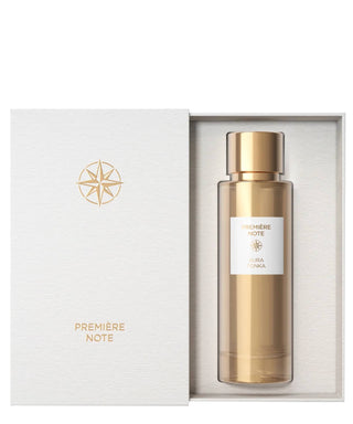Premiere Note Aura Tonka Extrait de Parfum 100 ml Flacone profumo N06493-01-1