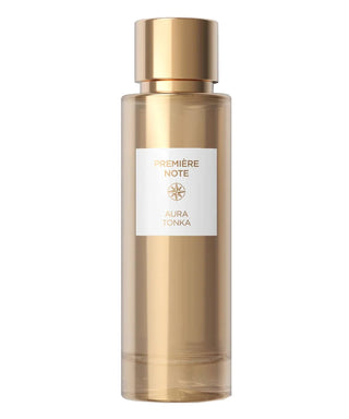 Premiere Note Aura Tonka Extrait de Parfum 100 ml Flacone profumo N06493-01