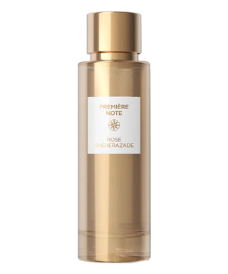 Premiere Note Rose Sheherazade Extrait de Parfum 100 ml Flacone profumo N06494-01