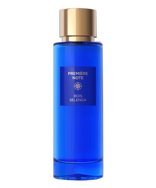 Premiere Note Bois Selenga Extrait de Parfum 100 ml Flacone profumo N06495-01