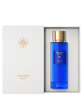 Premiere Note Almond Wood Extrait de Parfum 100 ml Flacone profumo N06496-01-1