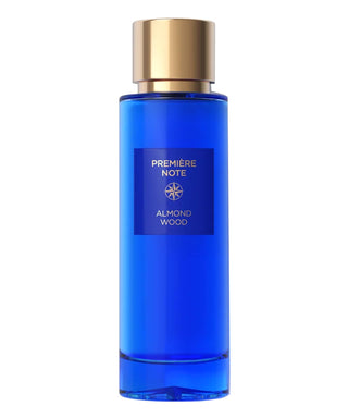 Premiere Note Almond Wood Extrait de Parfum 100 ml Flacone profumo N06496-01