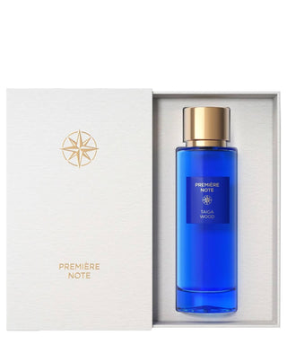 Premiere Note Taiga Wood Extrait de Parfum 100 ml Flacone profumo N06497-01-1