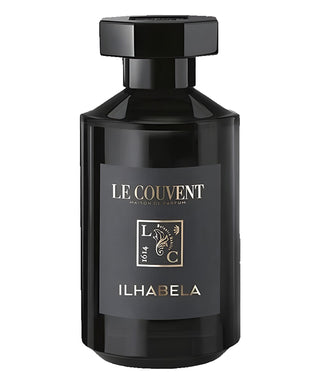 Le couvent Maison de Parfum Ilhabela Eau de Parfum 50 ml Flacone profumo N06498-01
