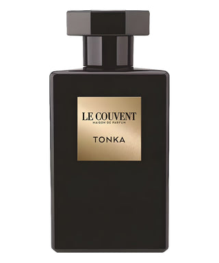 Le couvent Maison de Parfum Tonka Eau de Parfum 100 ml Flacone profumo N06499-01