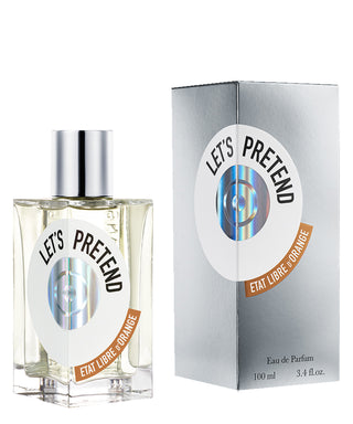 Etat Libre d'Orange Let's Pretend Eau de Parfum 100 ml Flacone profumo N06502-02-2