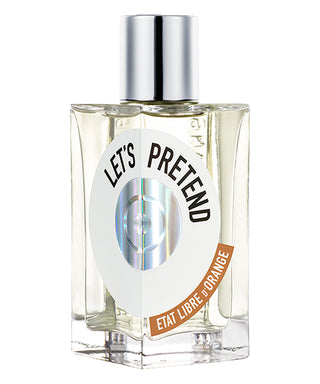 Etat Libre d'Orange Let's Pretend Eau de Parfum 100 ml Flacone profumo N06502-02