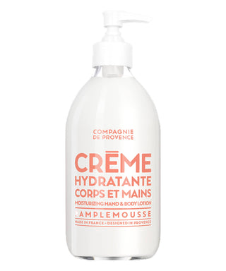 Compagnie de Provence Pamplemousse Crema corpo e viso 300 ml flacone N06508-01