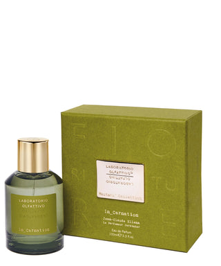 Laboratorio Olfattivo In_Carnation Eau de Parfum 100 ml Flacone profumo N06509-01-2